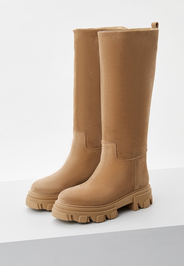 фото Сапоги giaborghini