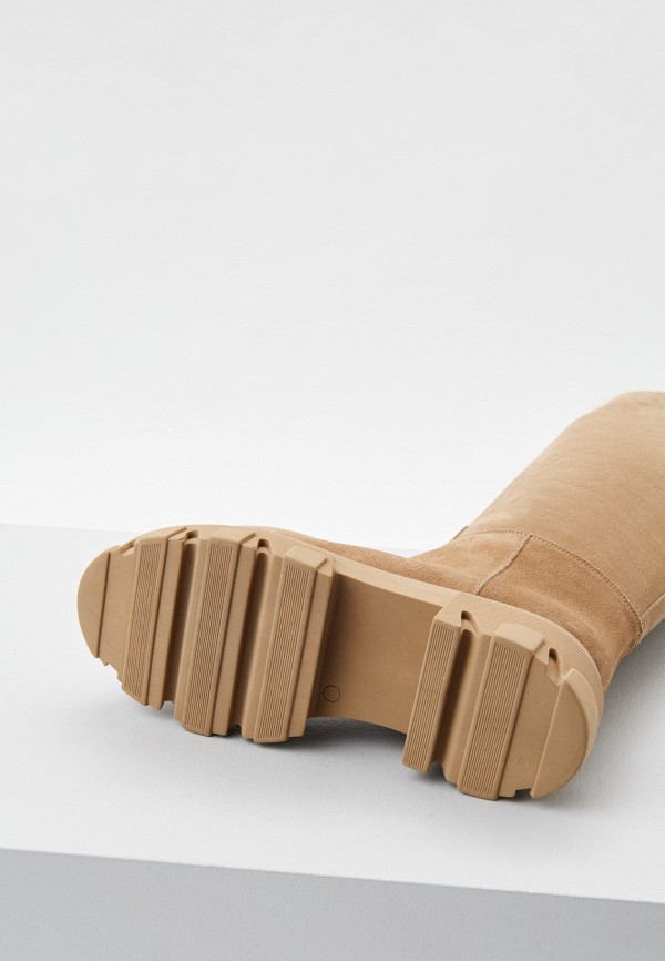 фото Сапоги giaborghini