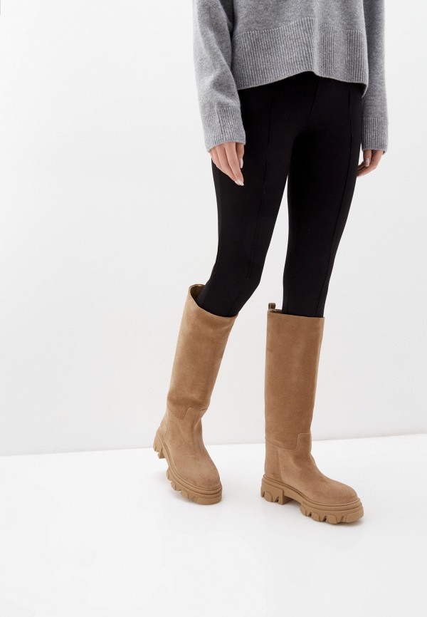 фото Сапоги giaborghini