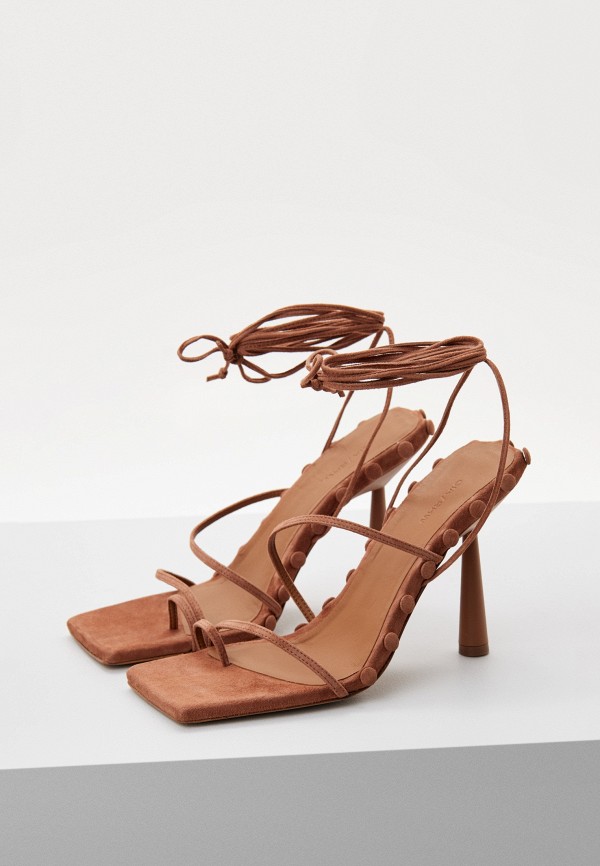 фото Босоножки giaborghini