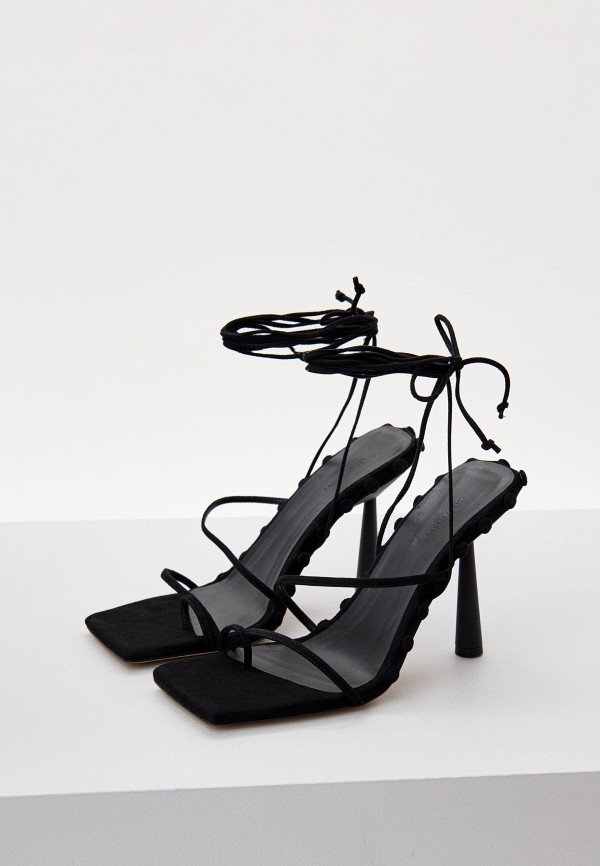 фото Босоножки giaborghini