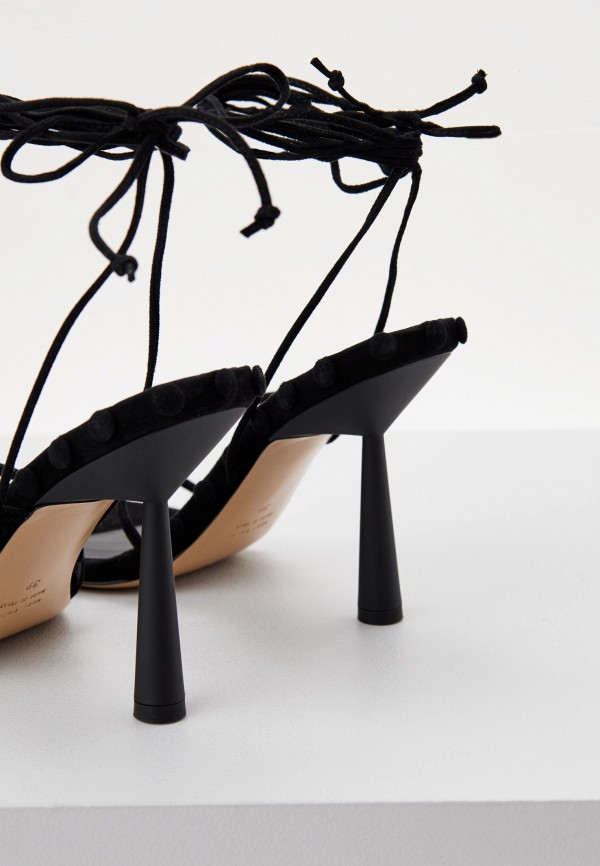 фото Босоножки giaborghini