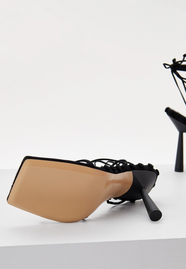 фото Босоножки giaborghini