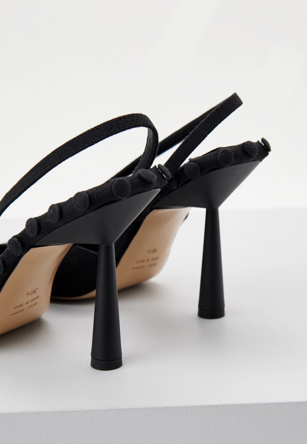 фото Туфли giaborghini