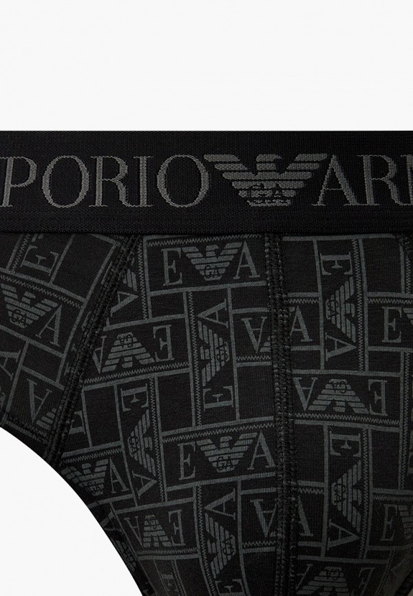 фото Трусы emporio armani