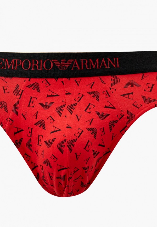 фото Трусы 3 шт. emporio armani