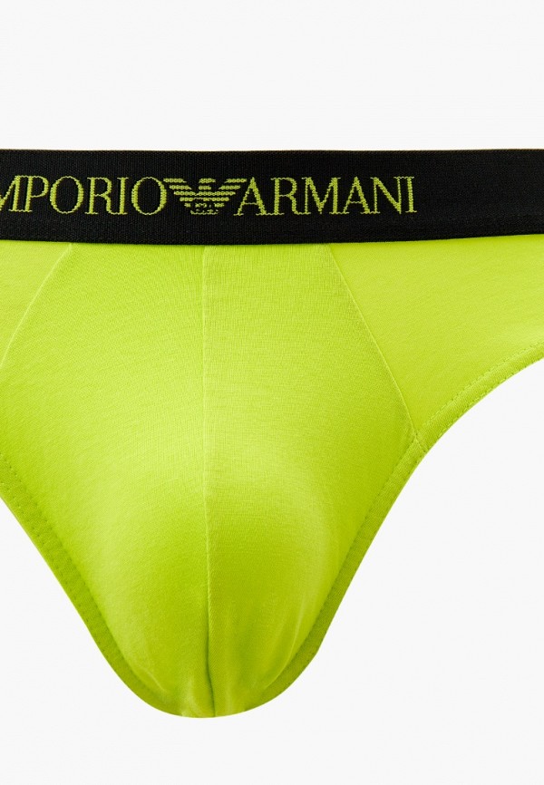 фото Трусы 3 шт. emporio armani