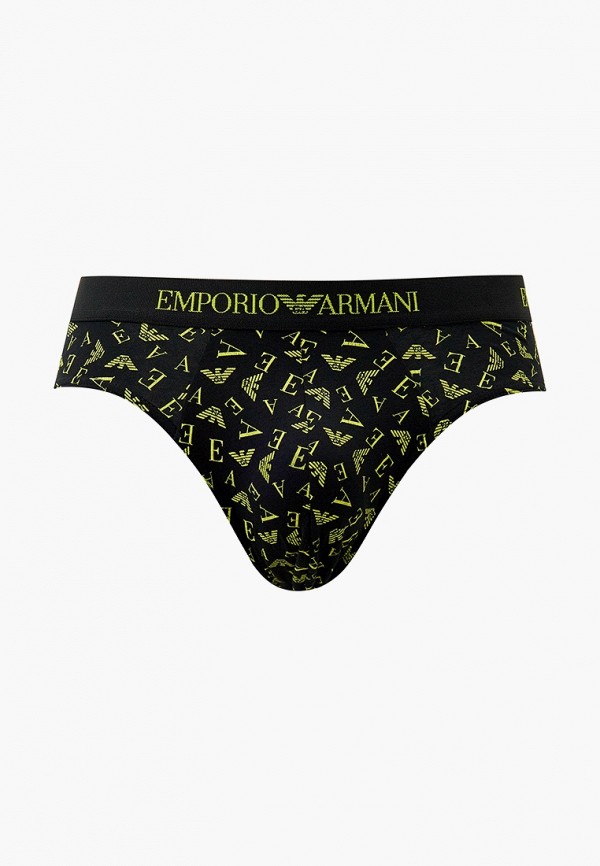 фото Трусы 3 шт. emporio armani
