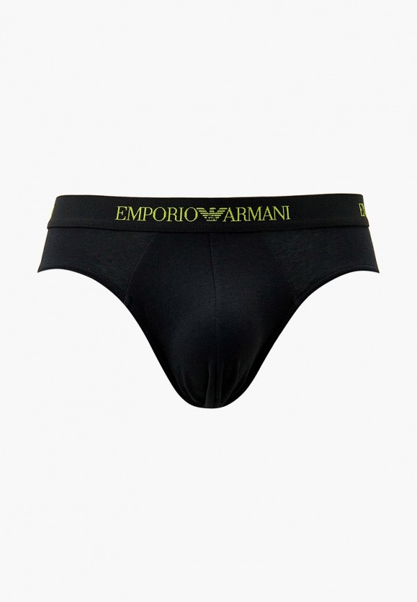 фото Трусы 3 шт. emporio armani