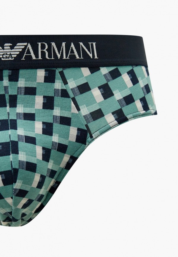 фото Трусы 2 шт. emporio armani