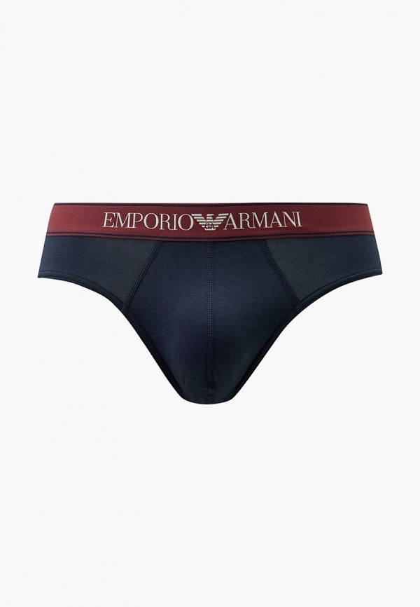 фото Трусы 2 шт. emporio armani
