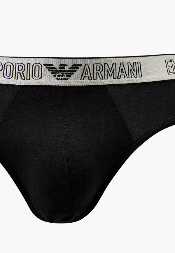 фото Трусы 2 шт. emporio armani
