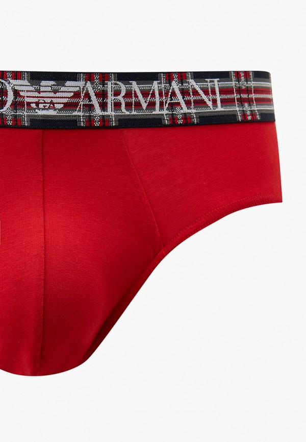 фото Трусы 2 шт. emporio armani