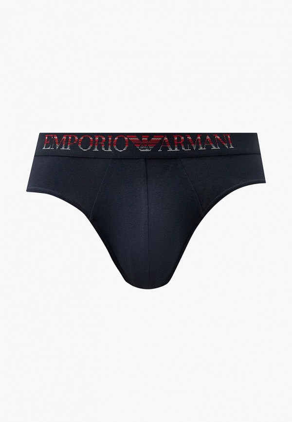 фото Трусы 2 шт. emporio armani