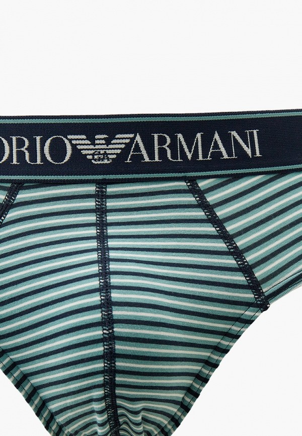 фото Трусы 2 шт. emporio armani