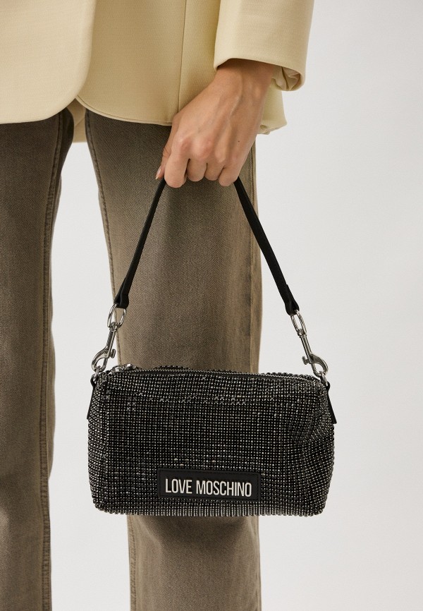 фото Сумка love moschino