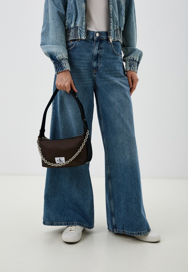 фото Сумка calvin klein jeans