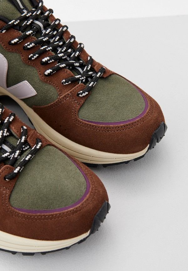 фото Кроссовки veja