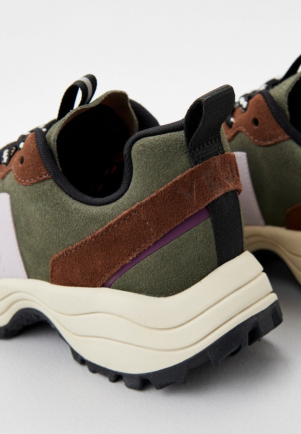 фото Кроссовки veja