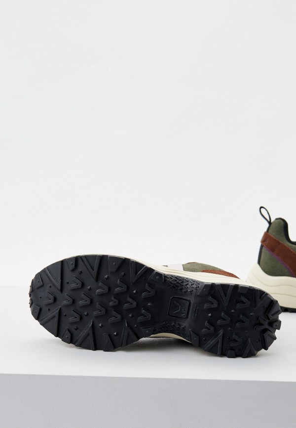 фото Кроссовки veja