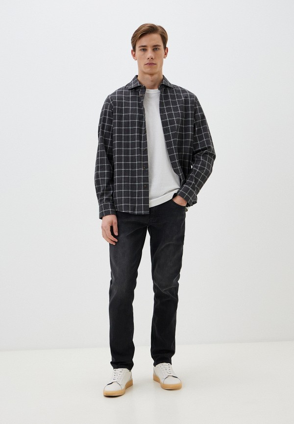 фото Джинсы blend