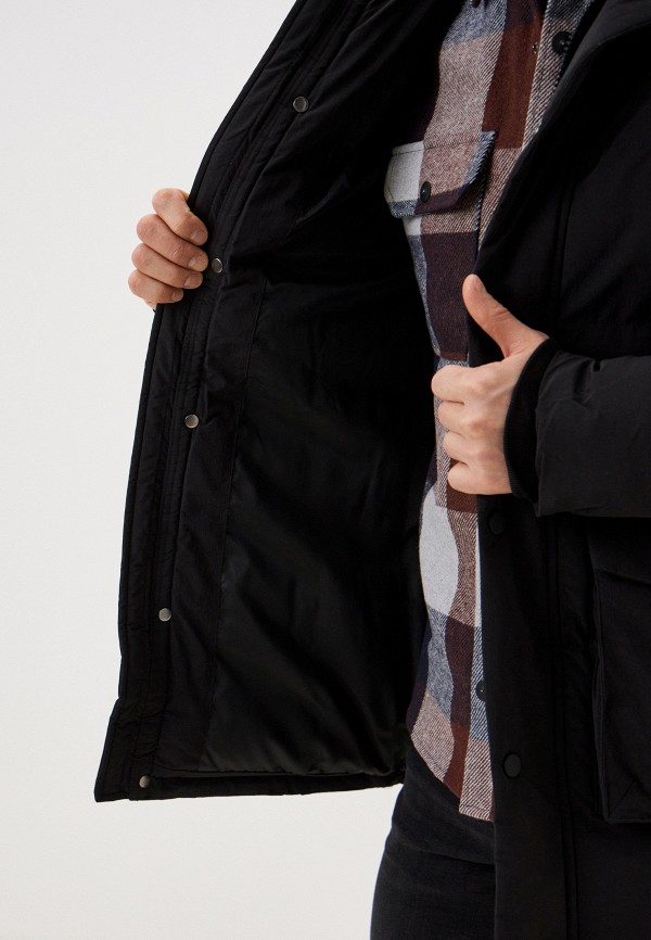 фото Куртка утепленная blend