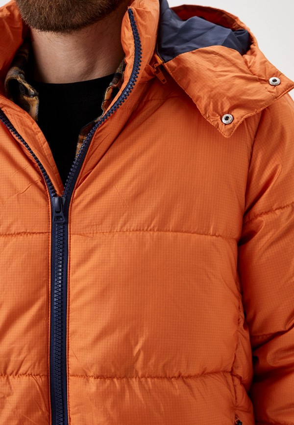 фото Куртка утепленная blend