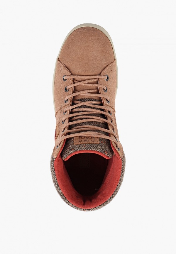 фото Кеды helly hansen