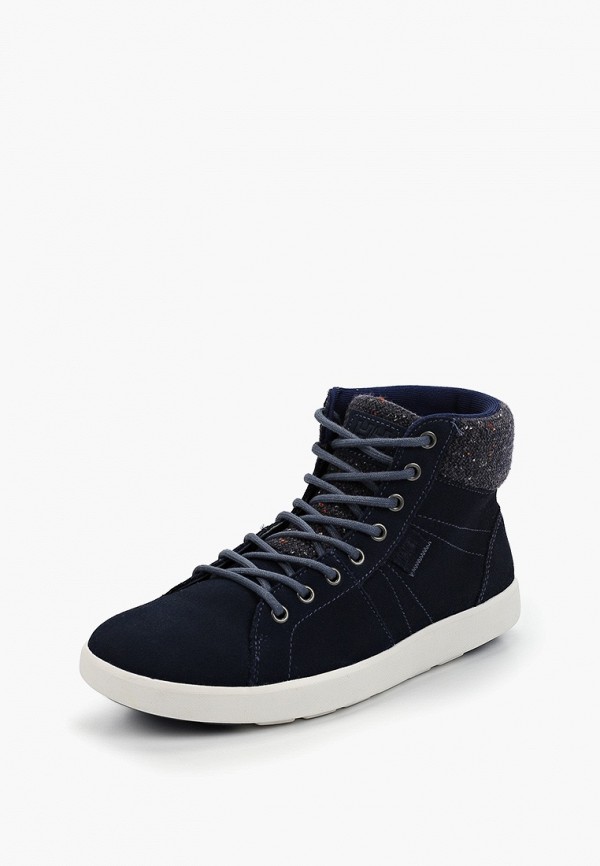 фото Ботинки helly hansen