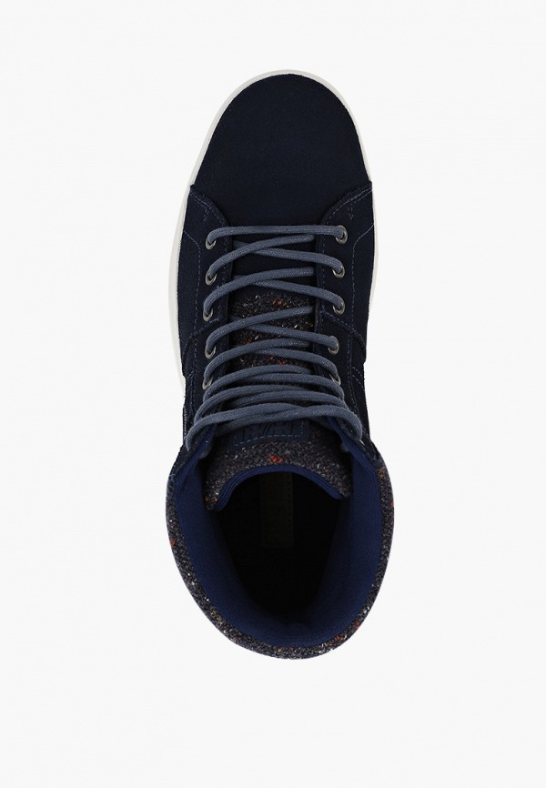 фото Ботинки helly hansen