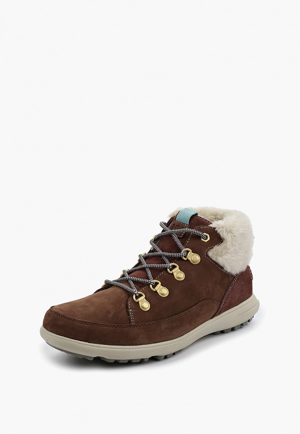 фото Ботинки helly hansen