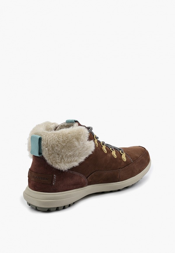 фото Ботинки helly hansen