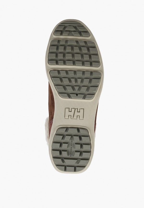 фото Ботинки helly hansen