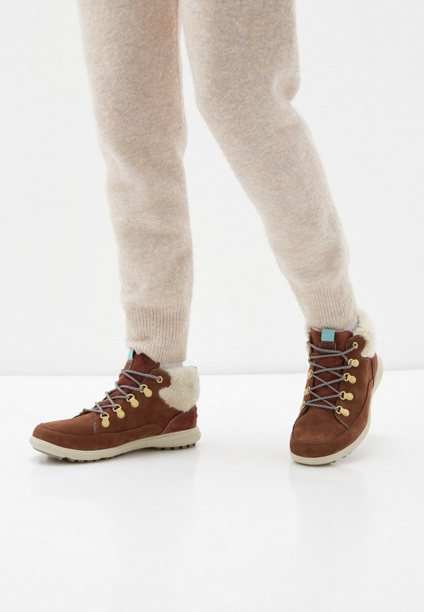 фото Ботинки helly hansen