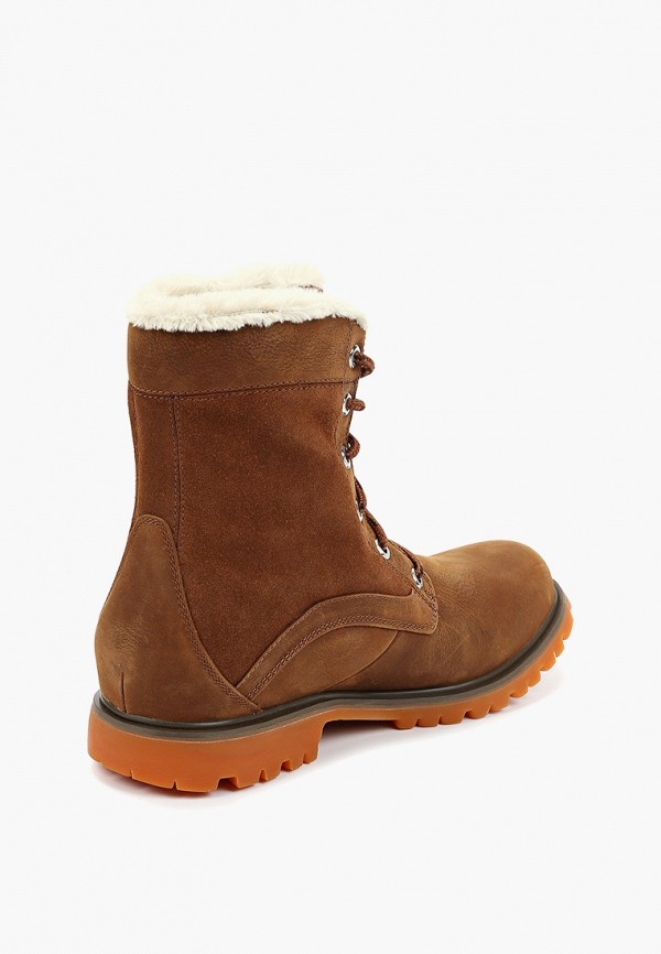 фото Ботинки helly hansen