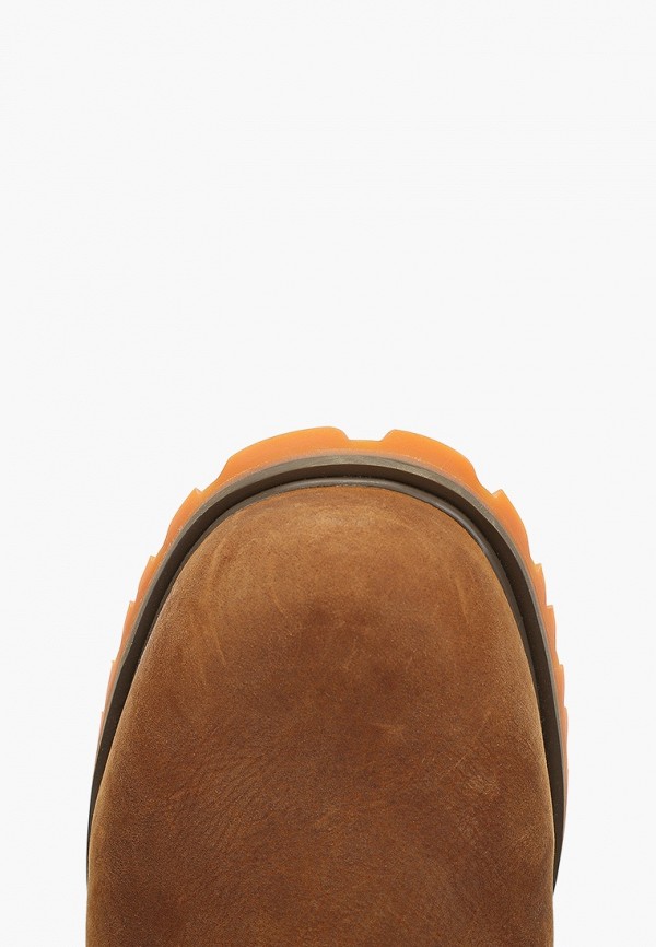 фото Ботинки helly hansen