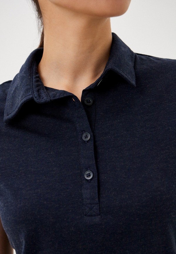 фото Поло helly hansen