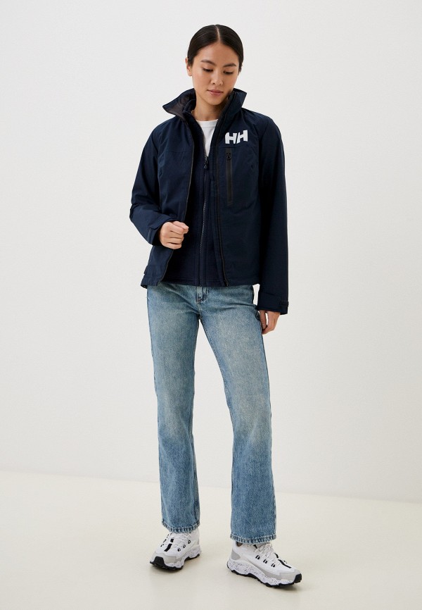 фото Куртка утепленная helly hansen