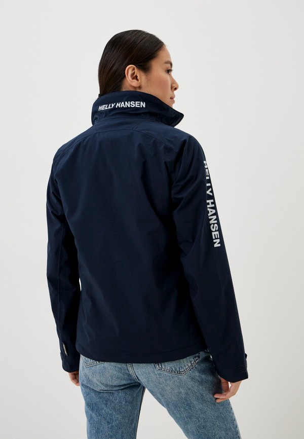 фото Куртка утепленная helly hansen