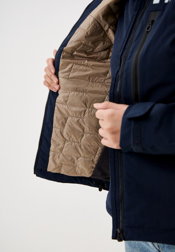 фото Куртка утепленная helly hansen