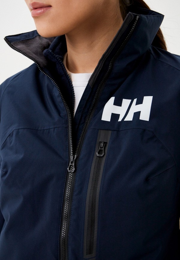 фото Куртка утепленная helly hansen