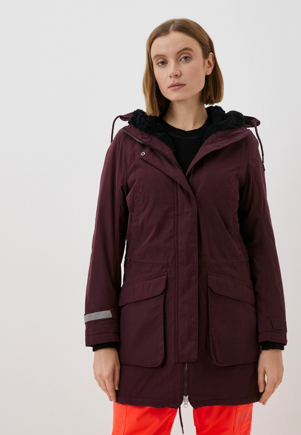 фото Парка helly hansen