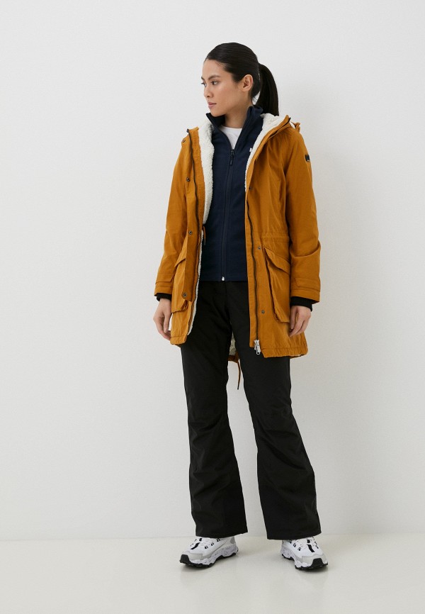 фото Парка helly hansen