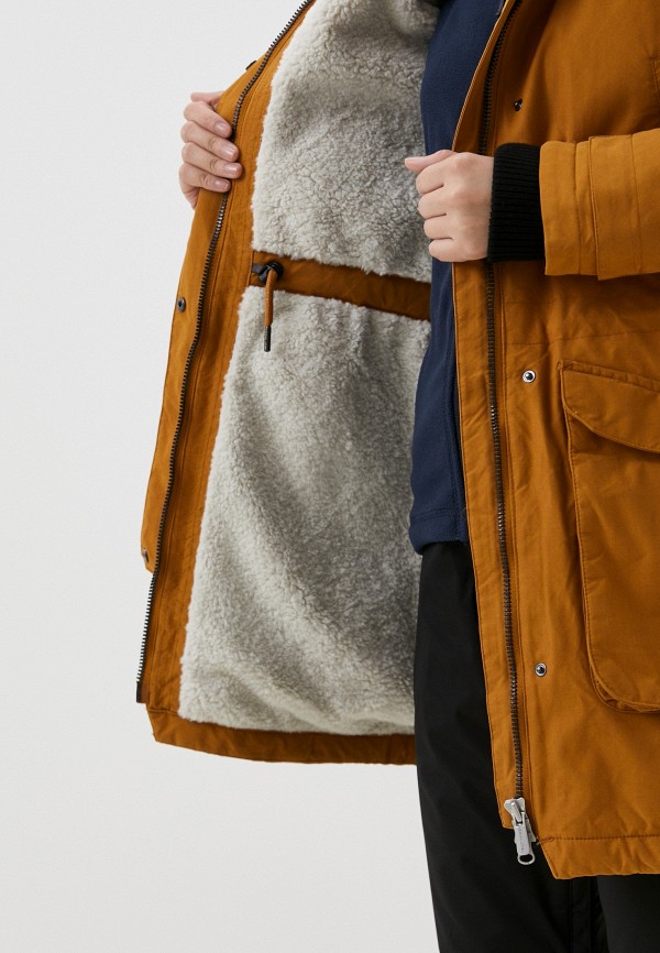 фото Парка helly hansen