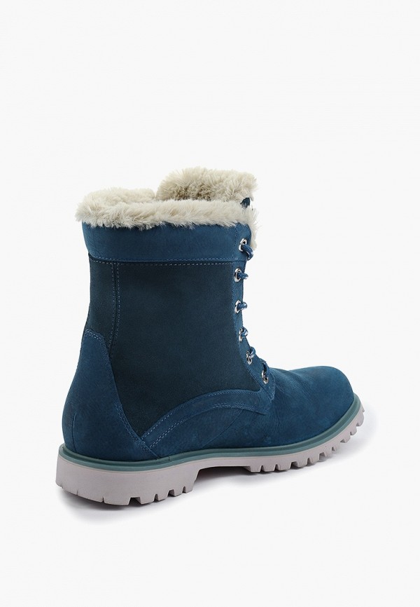 фото Ботинки helly hansen