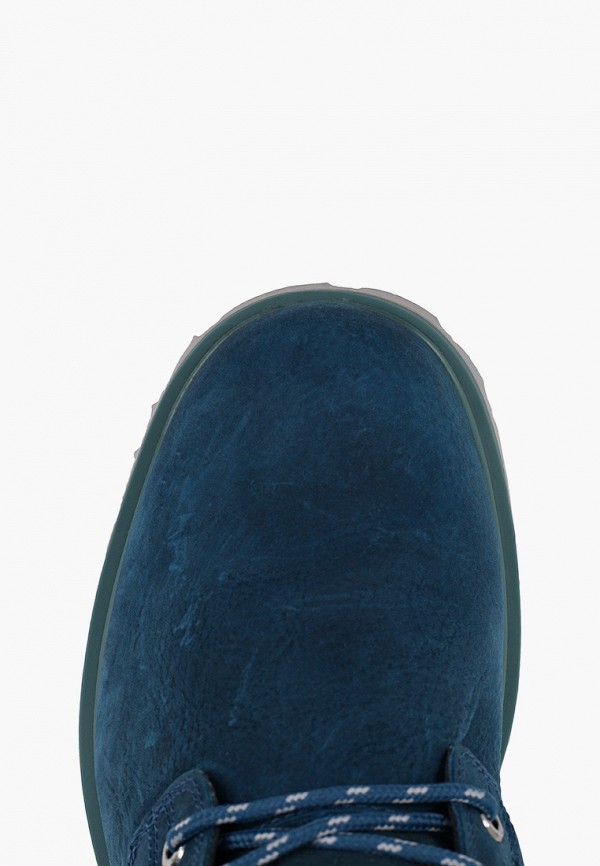 фото Ботинки helly hansen