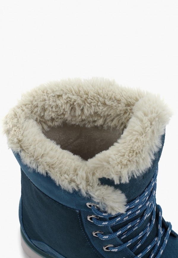 фото Ботинки helly hansen