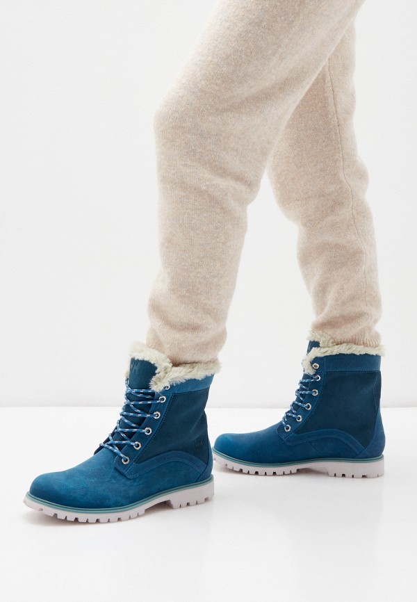 фото Ботинки helly hansen