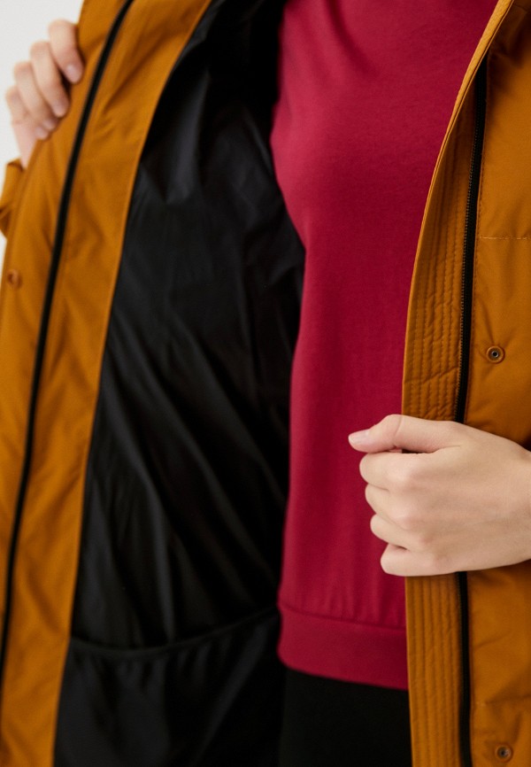 фото Куртка утепленная helly hansen