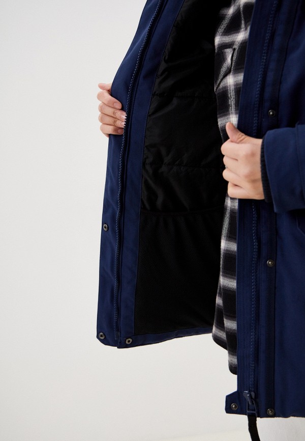 фото Парка helly hansen